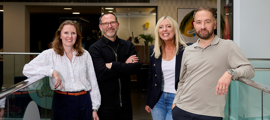 M+C Saatchi strengthens sport offering with WSG acquisition